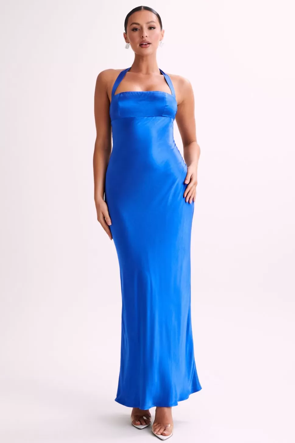 Women MESHKI Maxi Dresses<Sabra