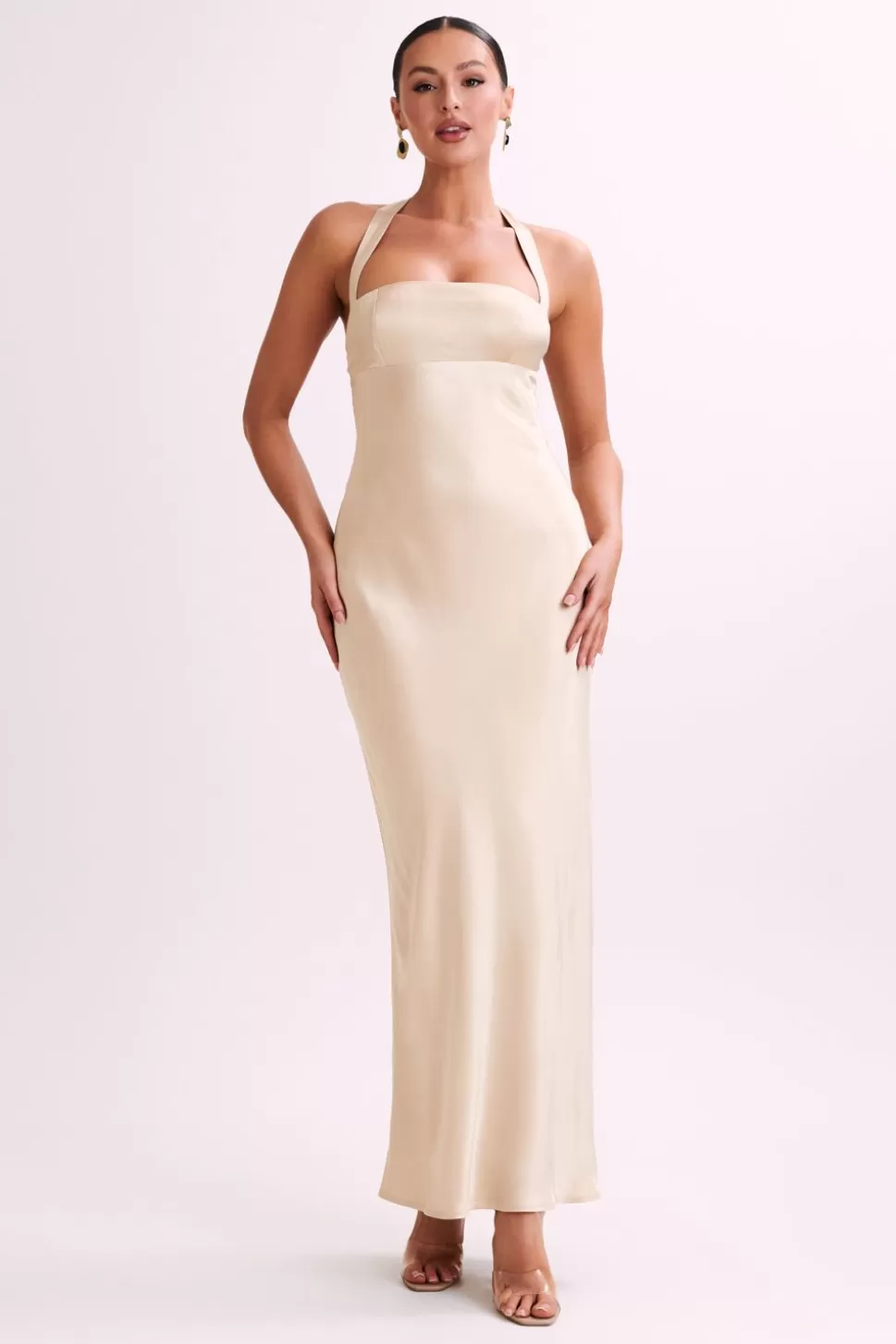 Women MESHKI Maxi Dresses<Sabra