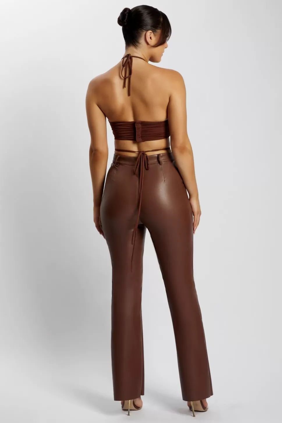 Women MESHKI Tops<Sabrina