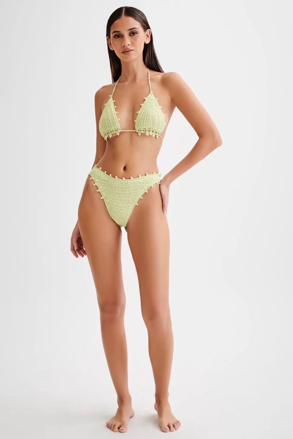 Women MESHKI Two Piece Sets<Sadie