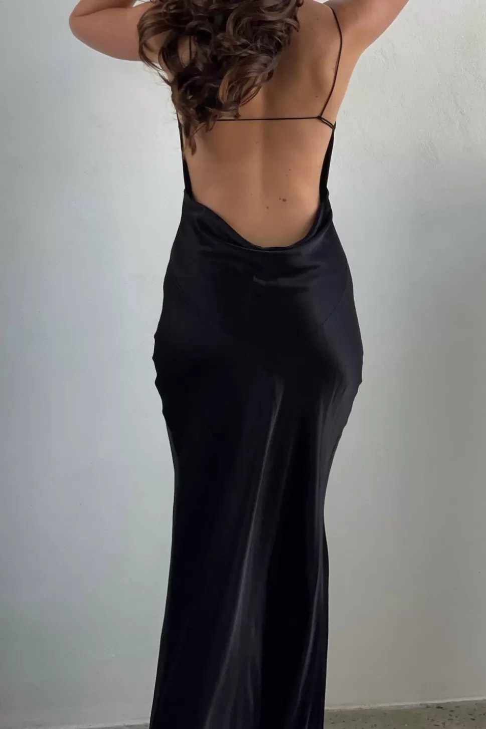 Women MESHKI Maxi Dresses<Sadie