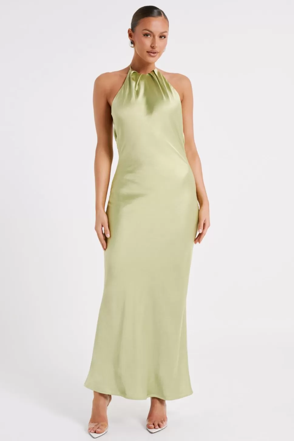 Women MESHKI Maxi Dresses<Sammy