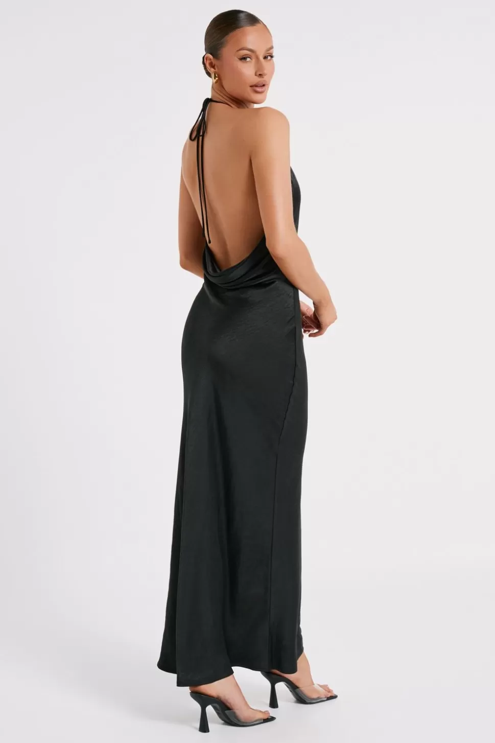 Women MESHKI Maxi Dresses<Sammy
