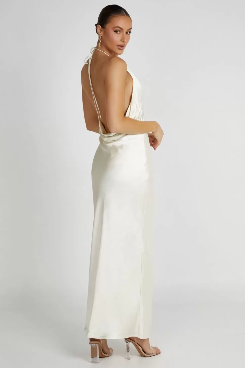 Women MESHKI Maxi Dresses<Sammy