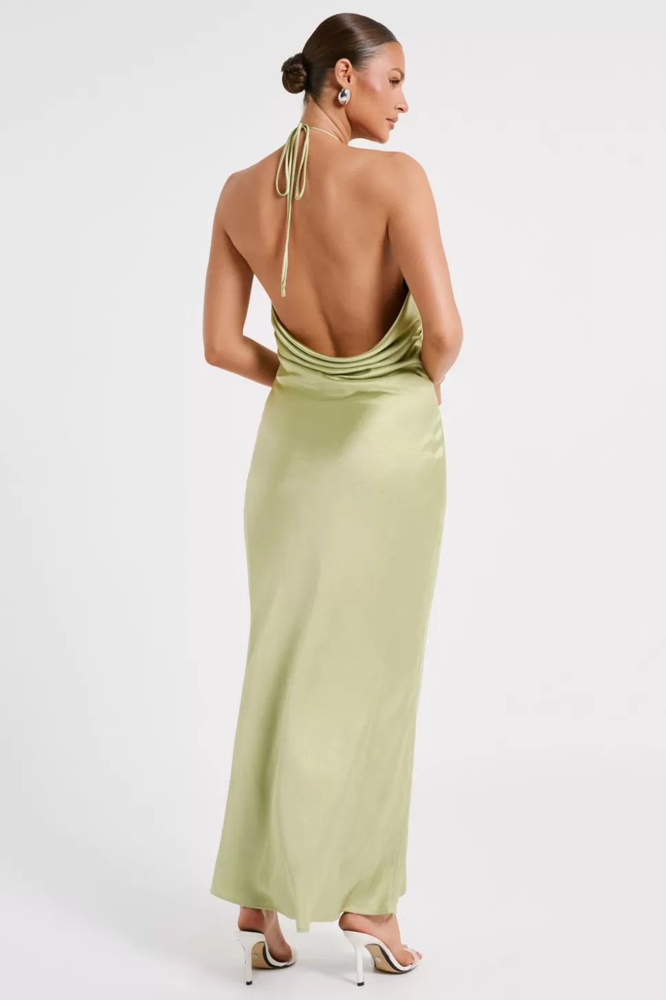 Women MESHKI Maxi Dresses<Sammy