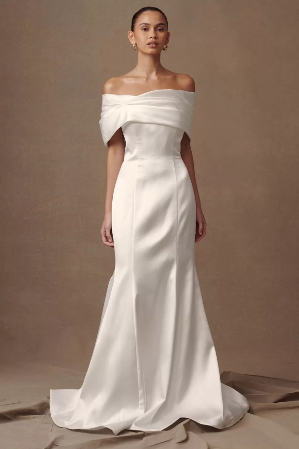 Women MESHKI Maxi Dresses<Saosire