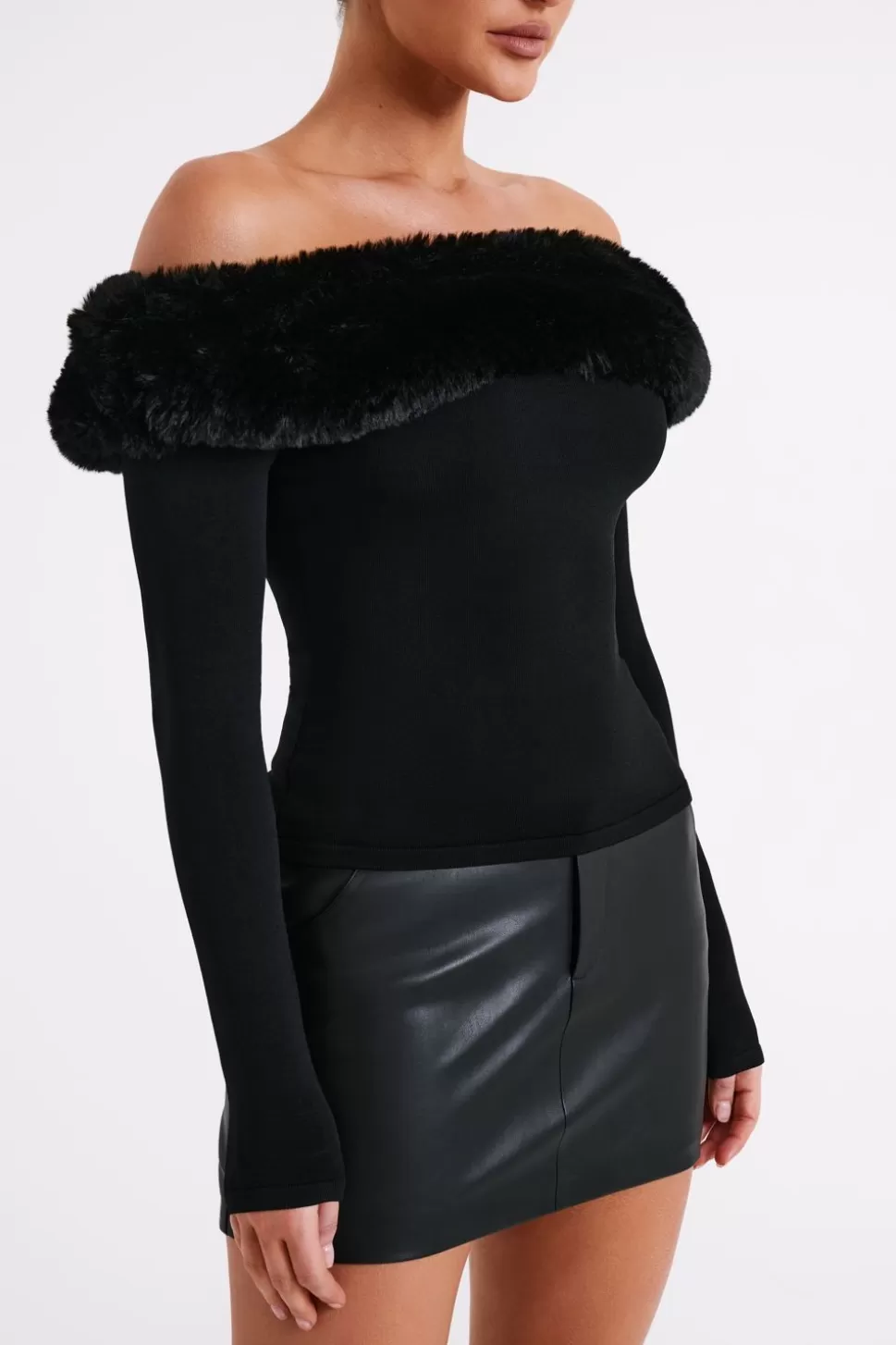 Women MESHKI Tops<Sare