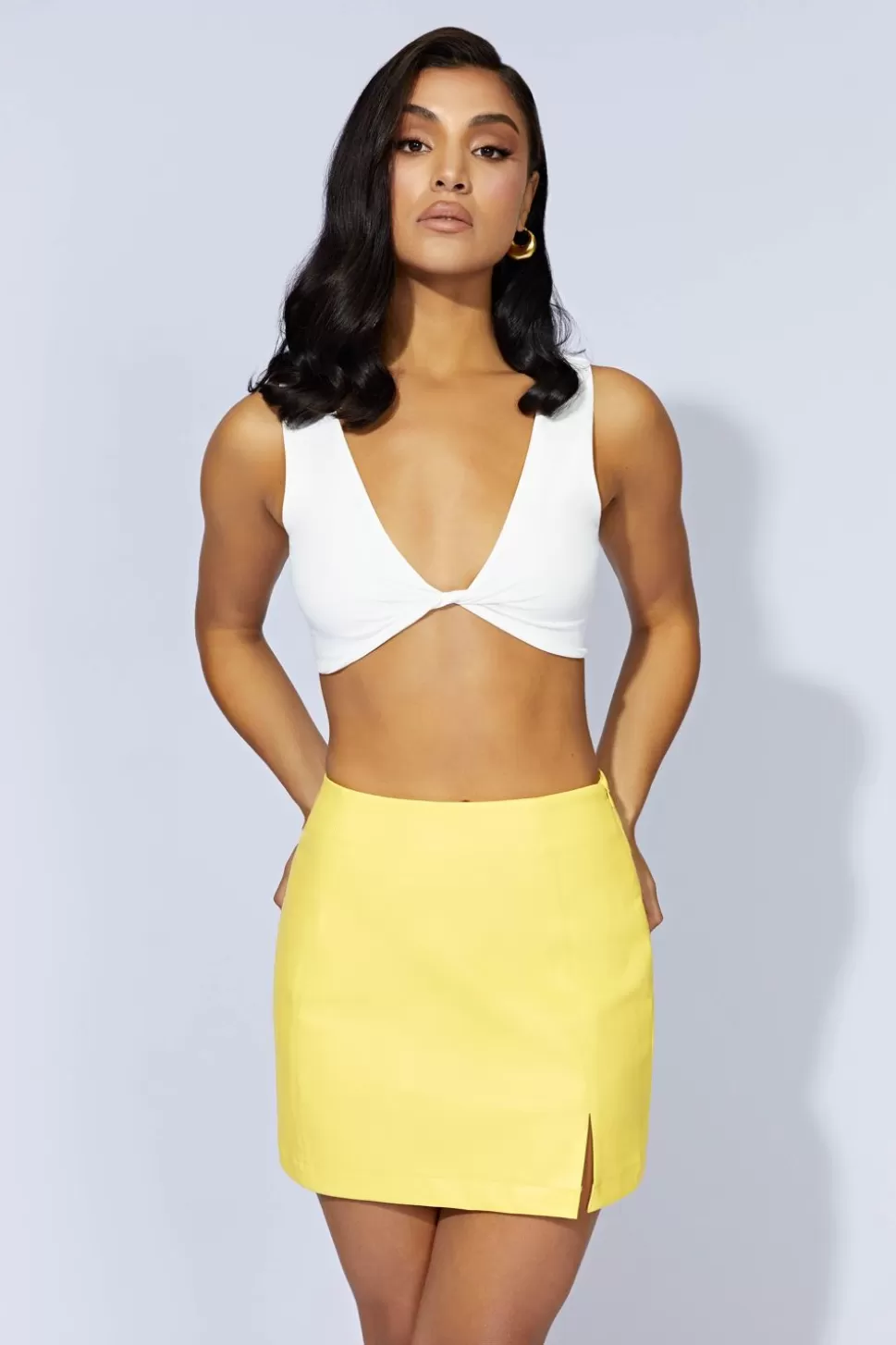 Women MESHKI Skirts<Saylor