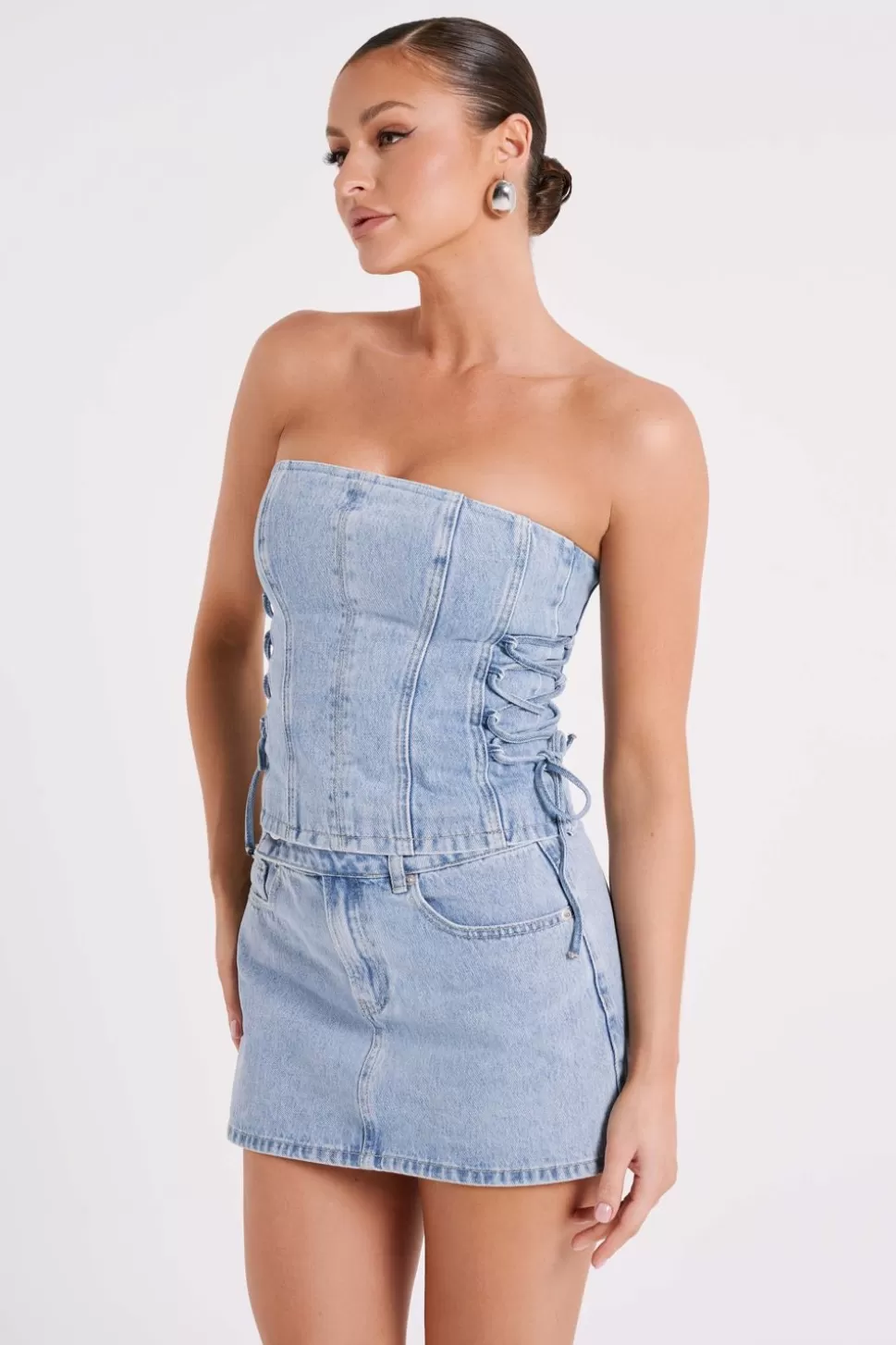 Women MESHKI Two Piece Sets<Scheana