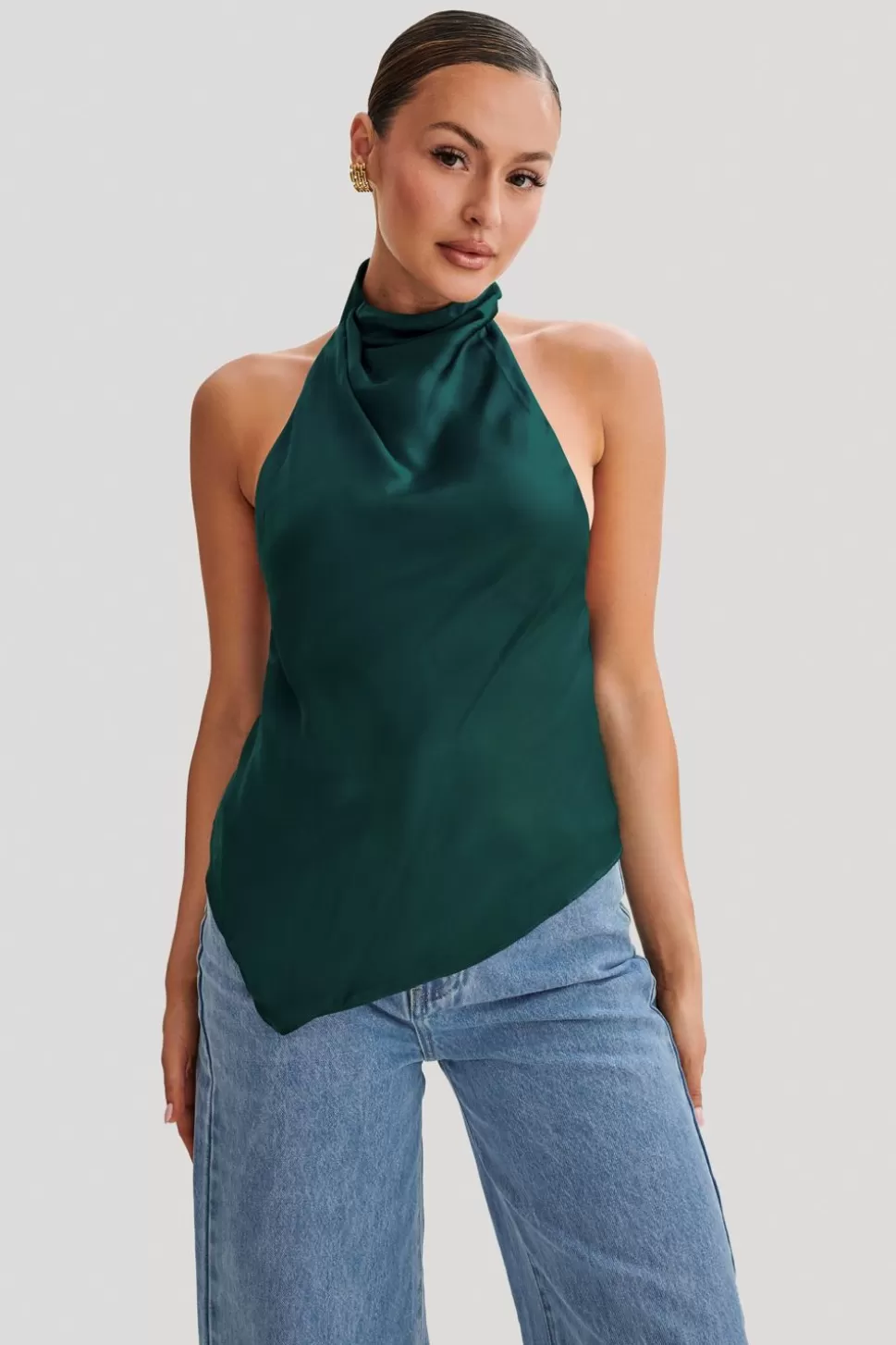 Women MESHKI Tops<Seraphine