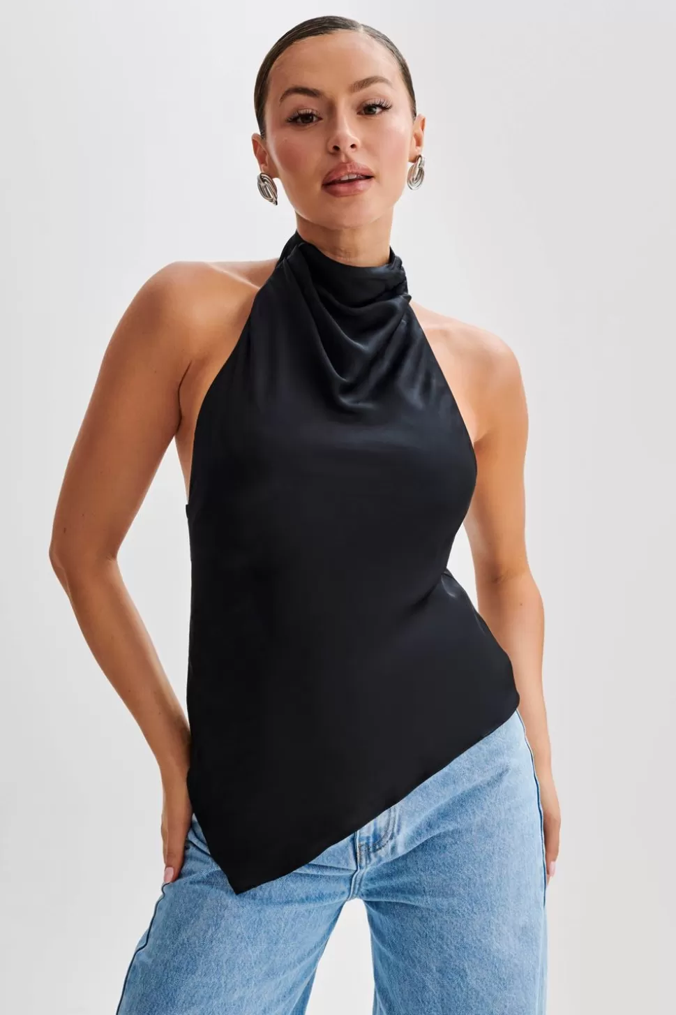Women MESHKI Tops<Seraphine
