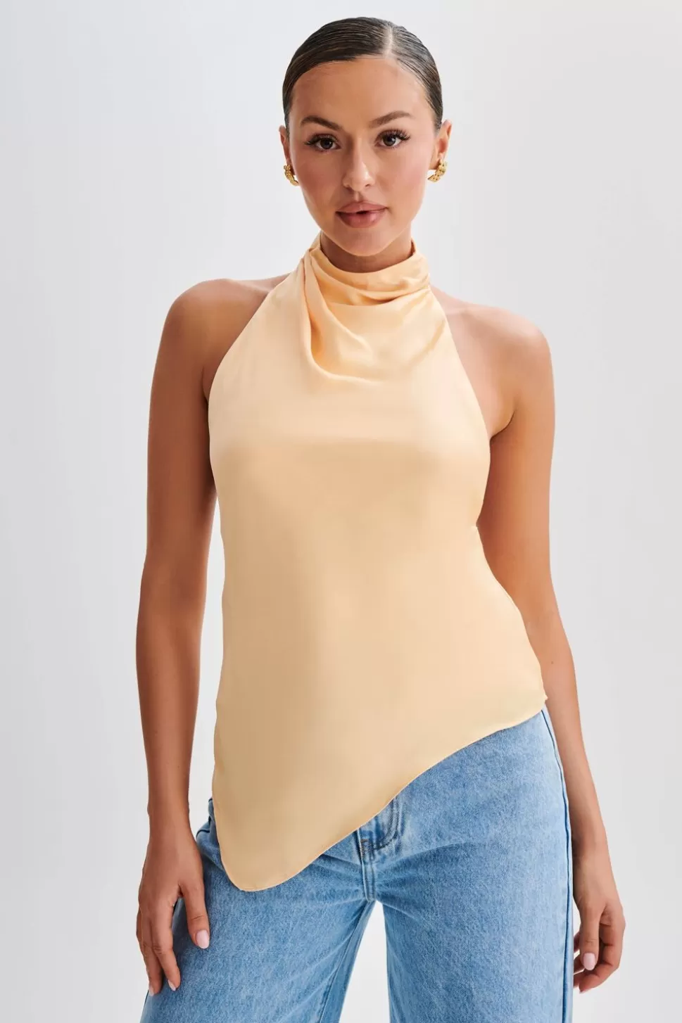 Women MESHKI Tops<Seraphine