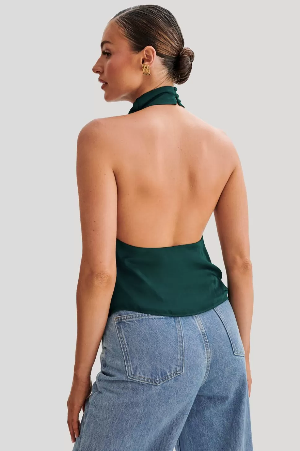 Women MESHKI Tops<Seraphine