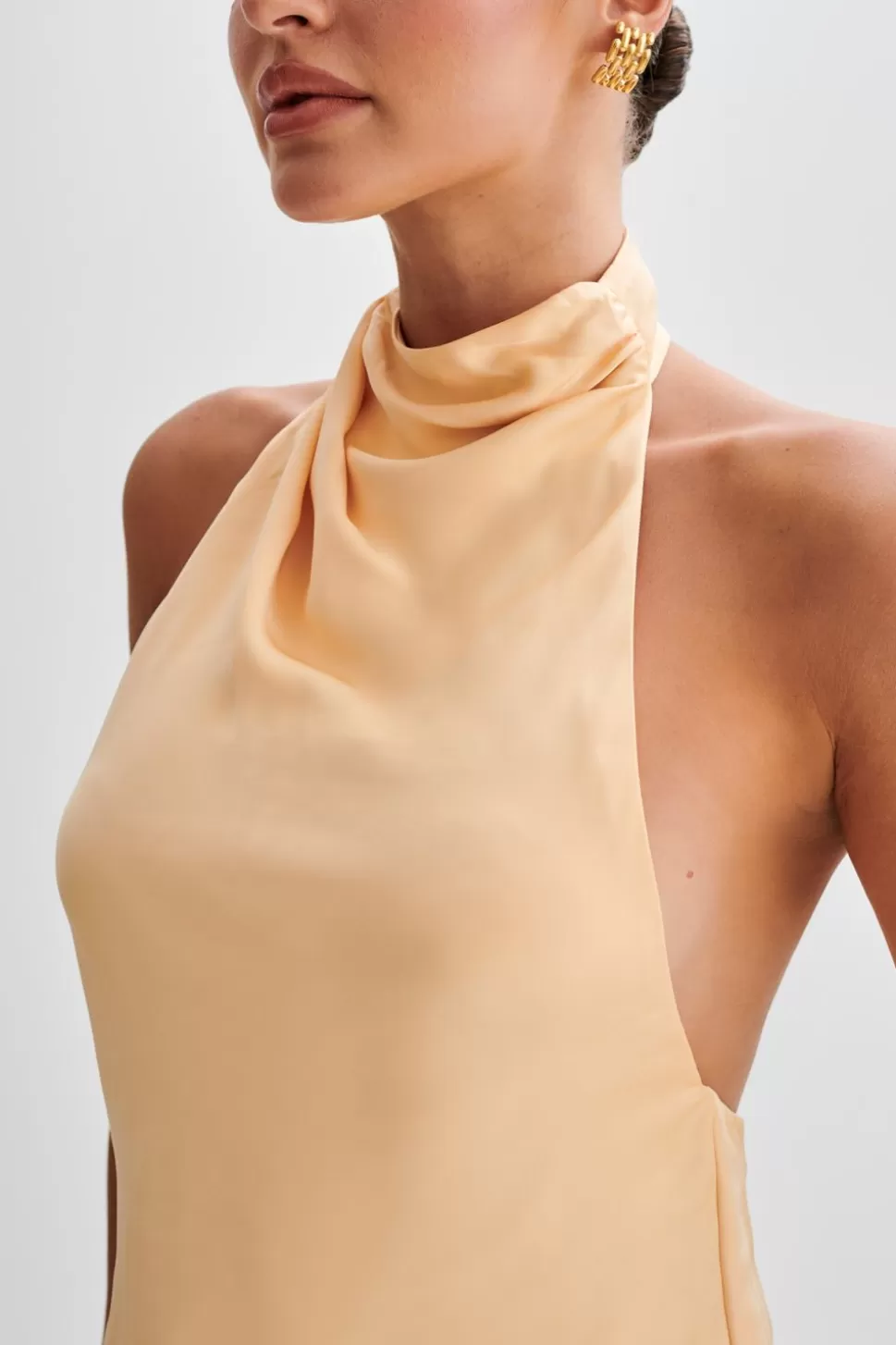 Women MESHKI Tops<Seraphine
