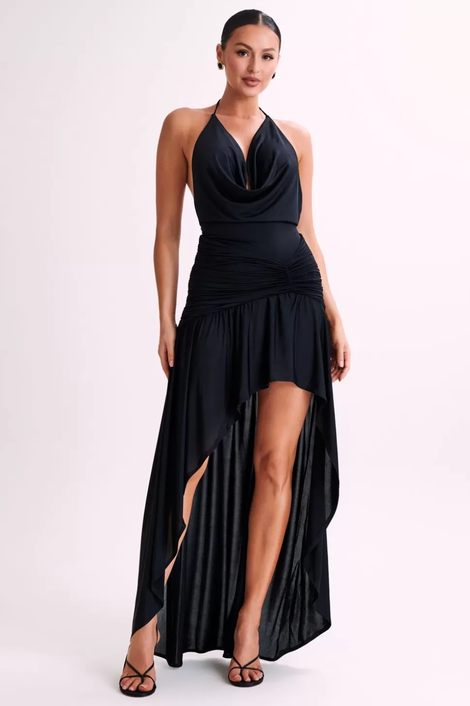 Women MESHKI Maxi Dresses<Serenity