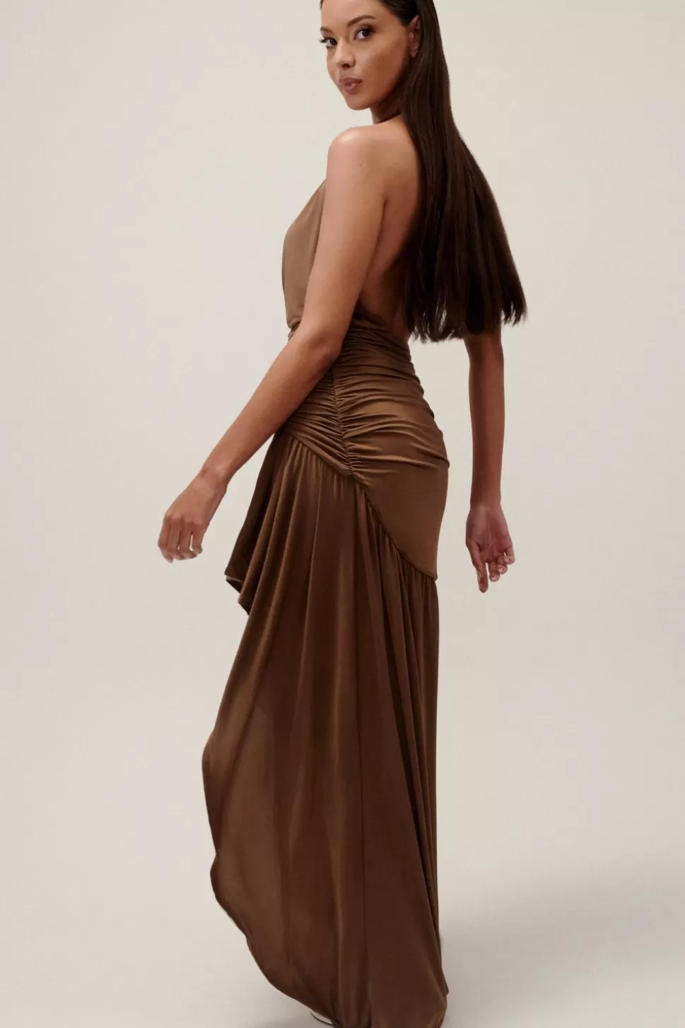 Women MESHKI Maxi Dresses<Serenity