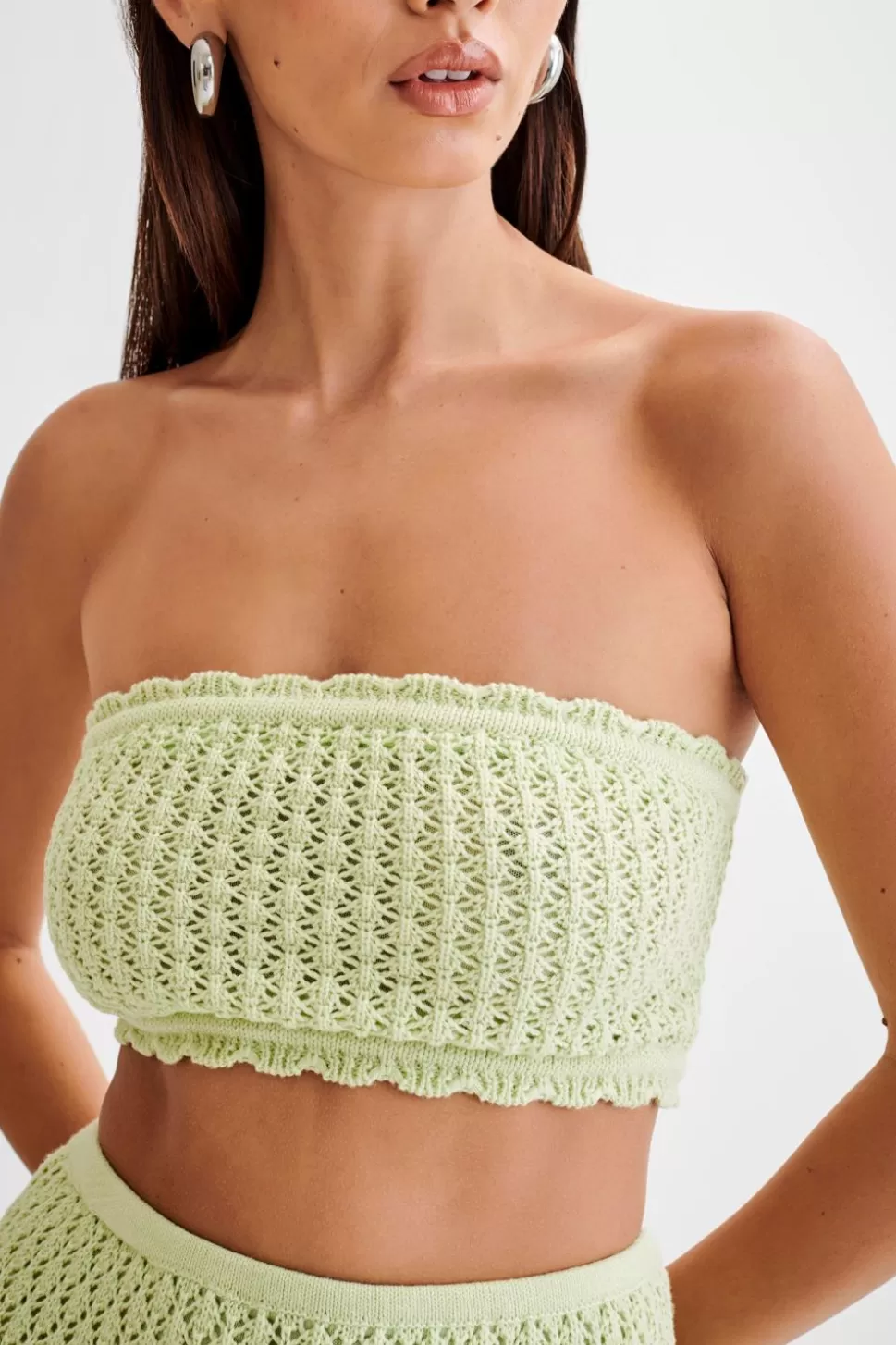 Women MESHKI Two Piece Sets<Serina