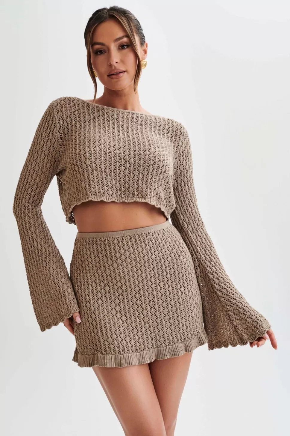 Women MESHKI Two Piece Sets<Sian