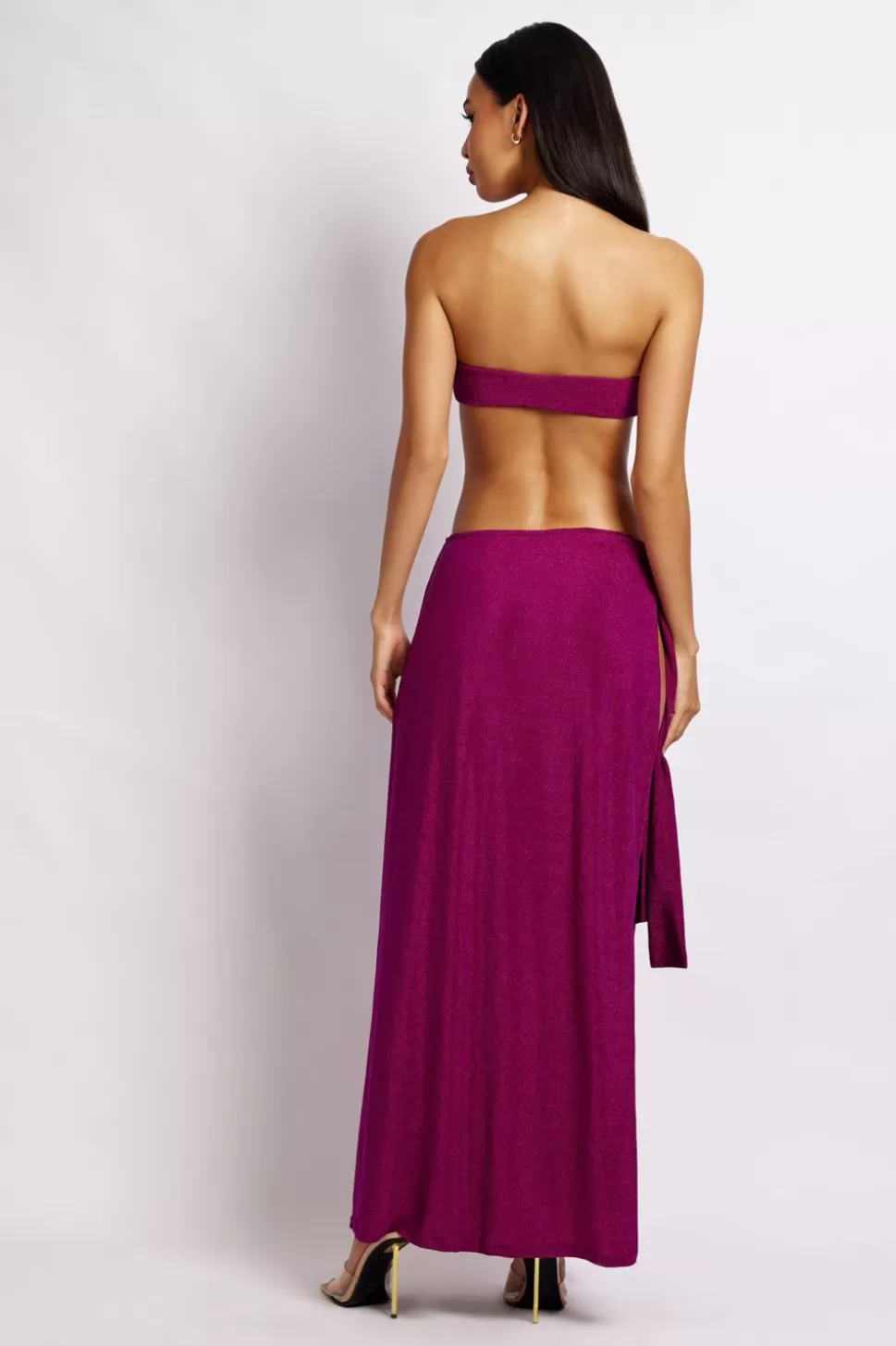 Women MESHKI Maxi Dresses<Sierra