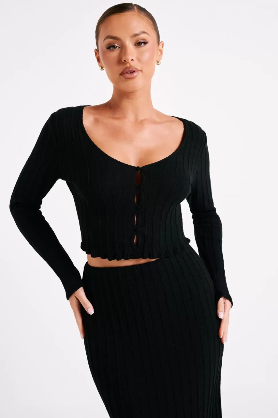 Women MESHKI Two Piece Sets<Silvia