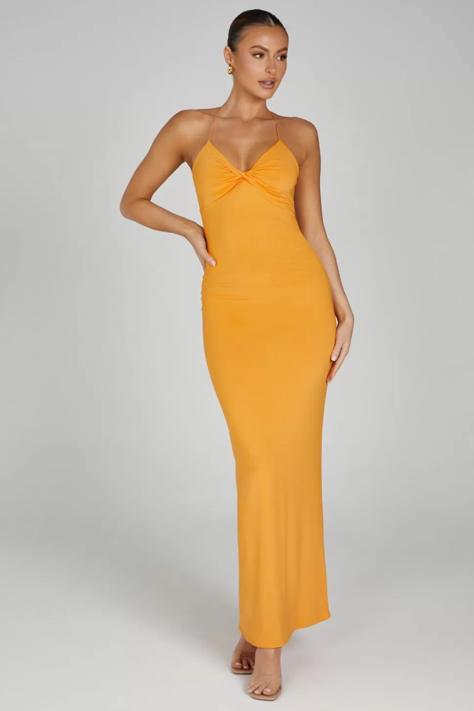 Women MESHKI Maxi Dresses<Sinead