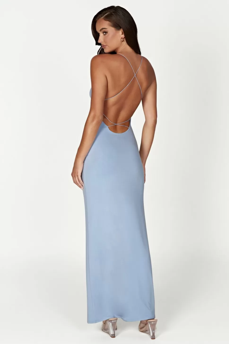 Women MESHKI Maxi Dresses<Sinead