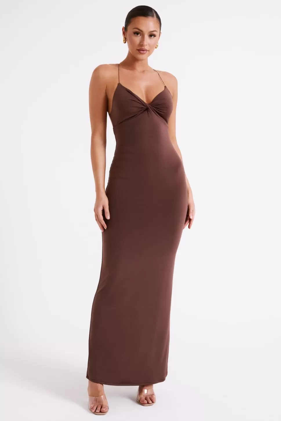 Women MESHKI Maxi Dresses<Sinead