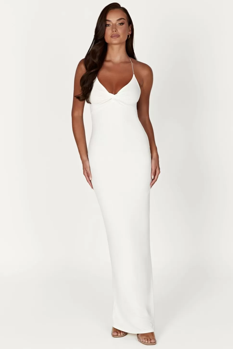 Women MESHKI Maxi Dresses<Sinead
