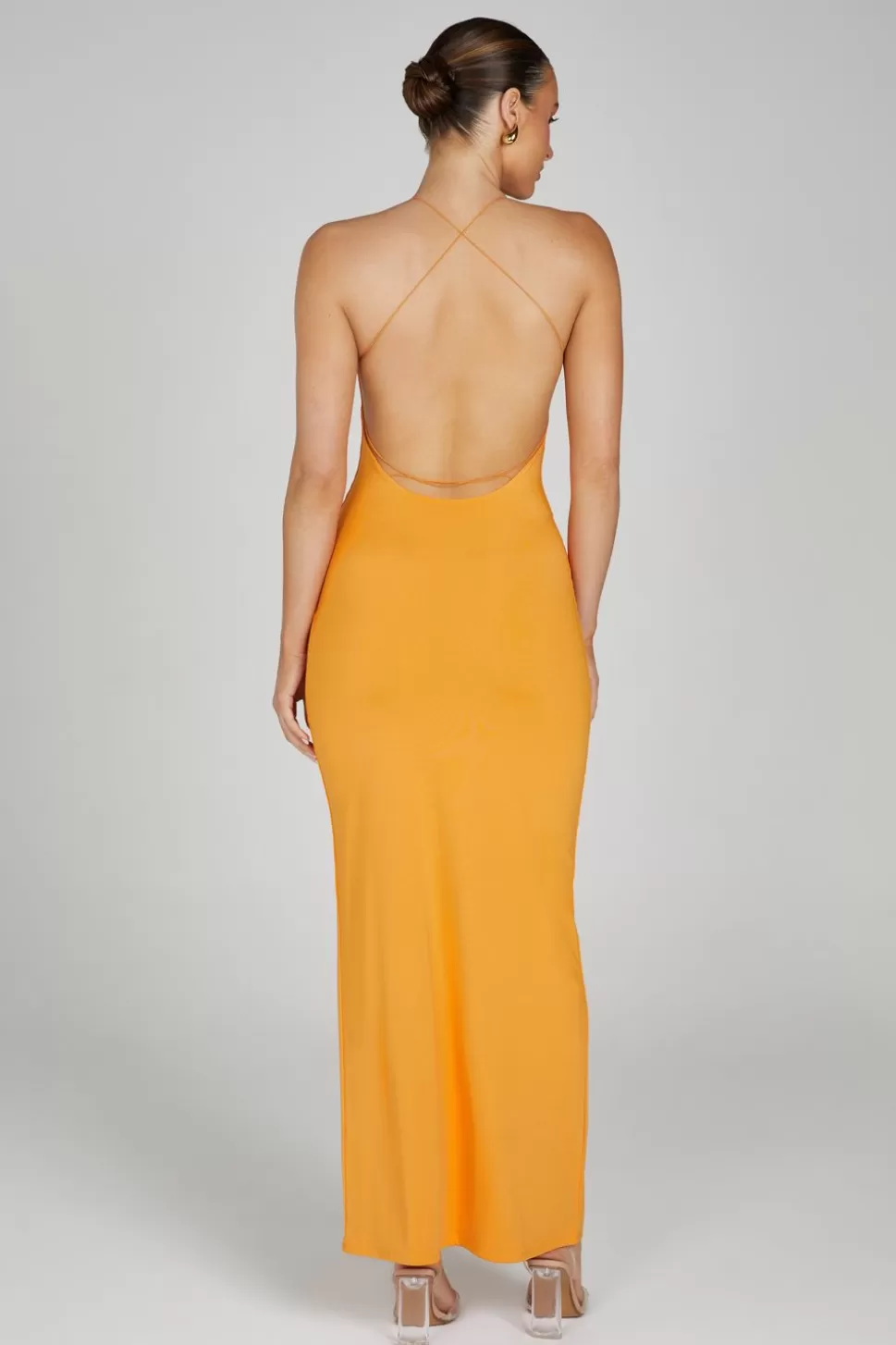 Women MESHKI Maxi Dresses<Sinead