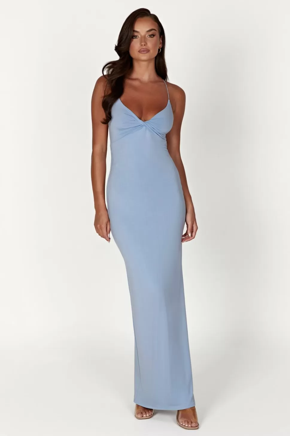Women MESHKI Maxi Dresses<Sinead