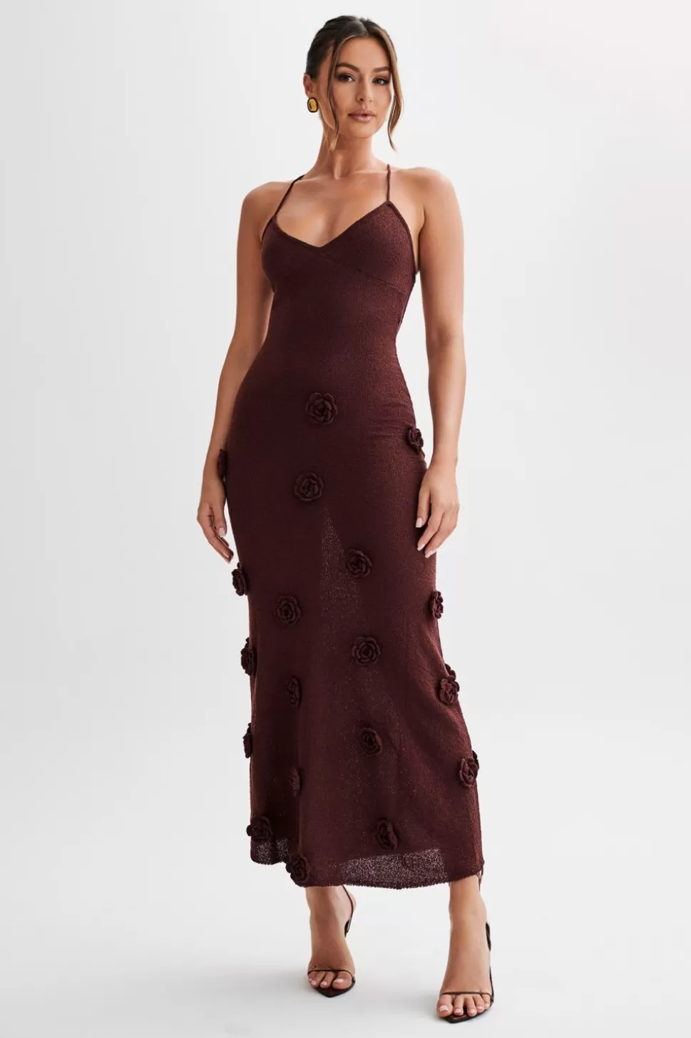 Women MESHKI Maxi Dresses<Suki