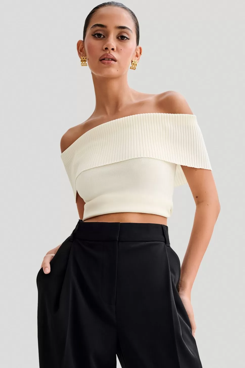 Women MESHKI Tops<Susanna