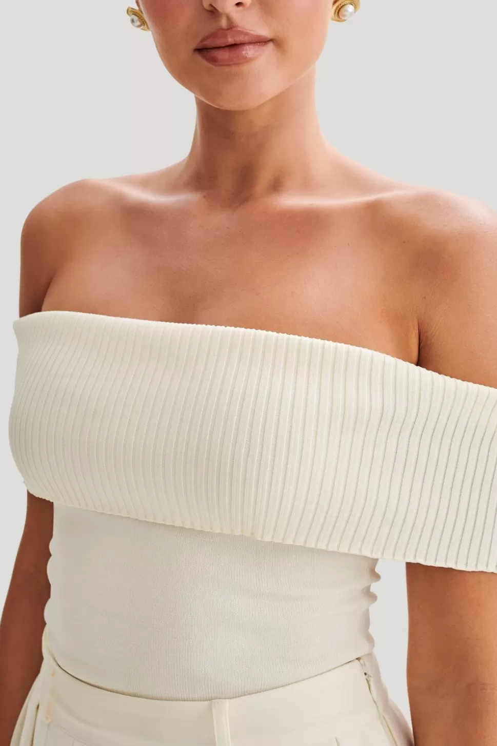 Women MESHKI Tops<Susanna