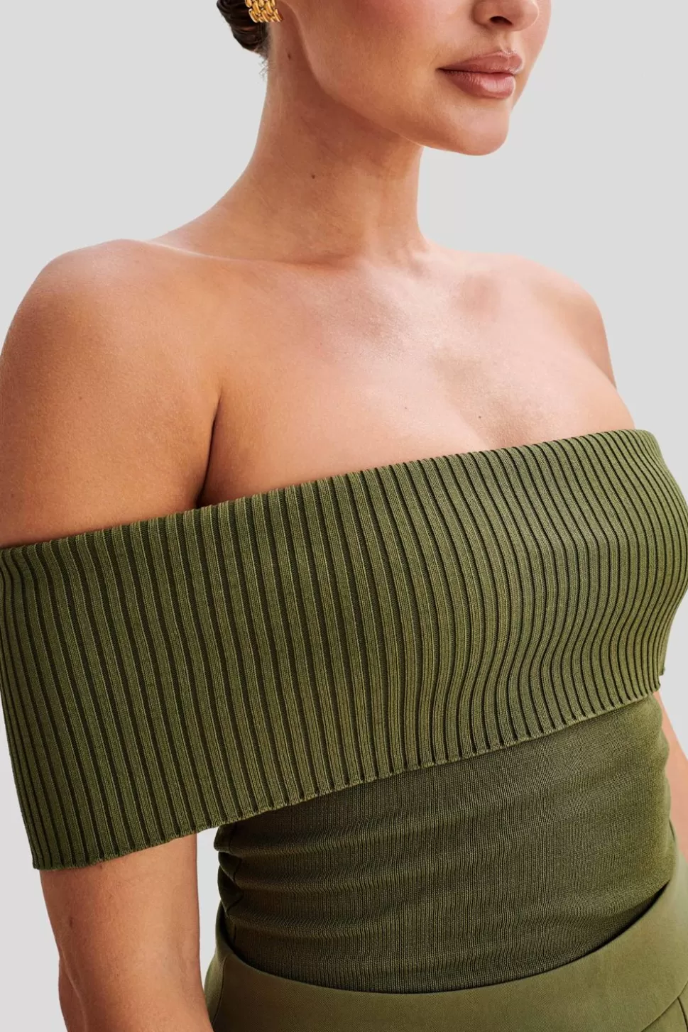 Women MESHKI Tops<Susanna