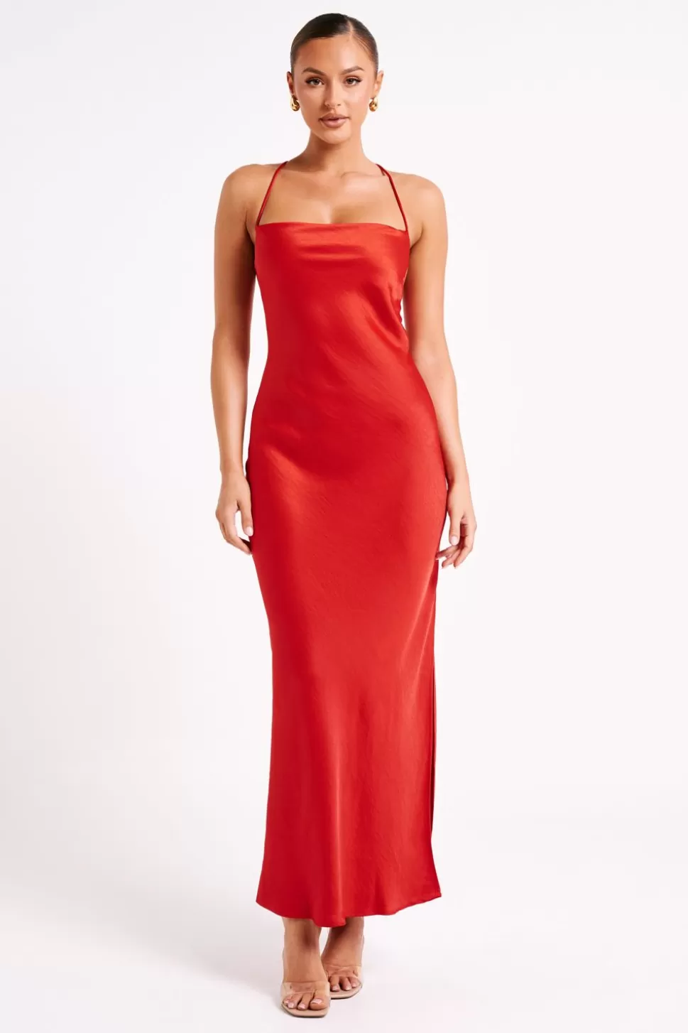 Women MESHKI Maxi Dresses<Sydney