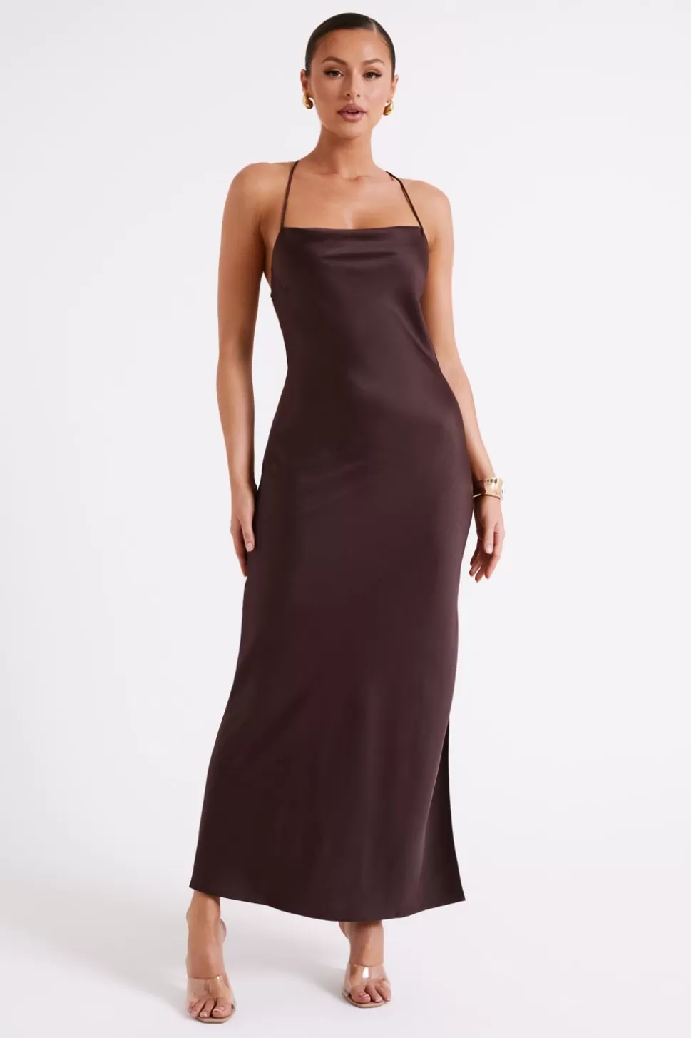 Women MESHKI Maxi Dresses<Sydney