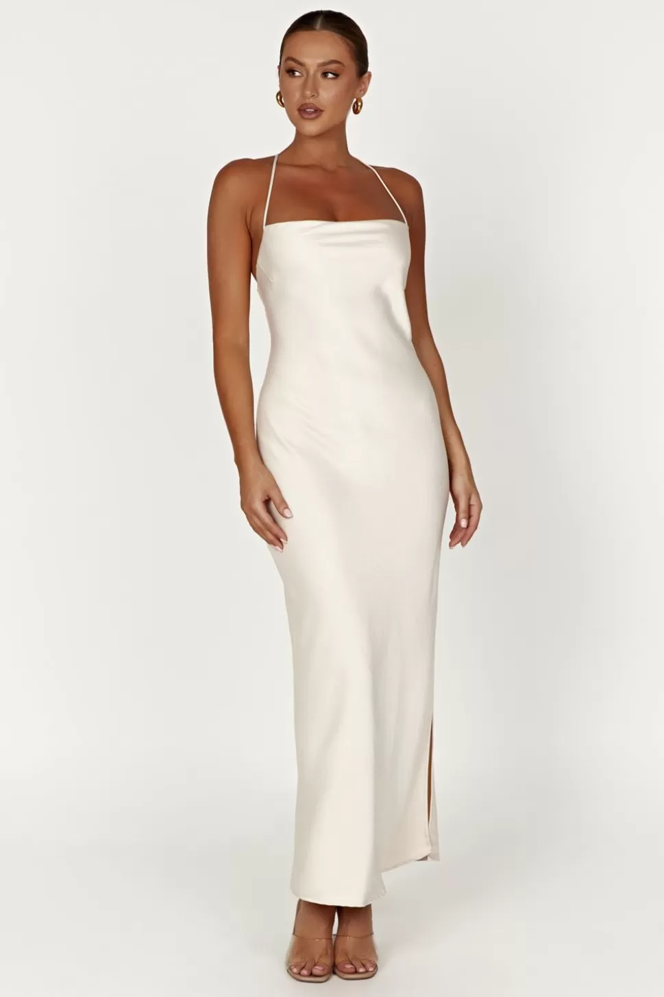 Women MESHKI Maxi Dresses<Sydney