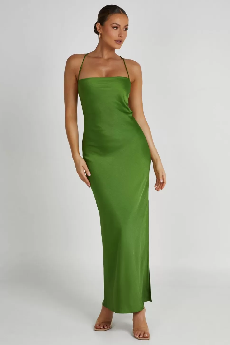 Women MESHKI Maxi Dresses<Sydney