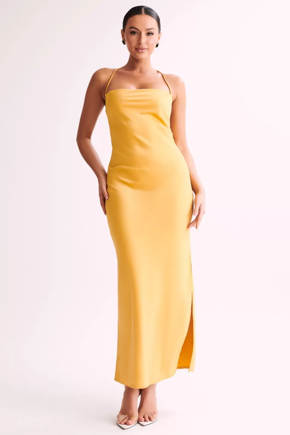 Women MESHKI Maxi Dresses<Sydney