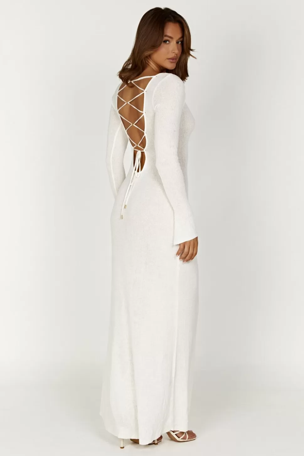Women MESHKI Maxi Dresses<Talia
