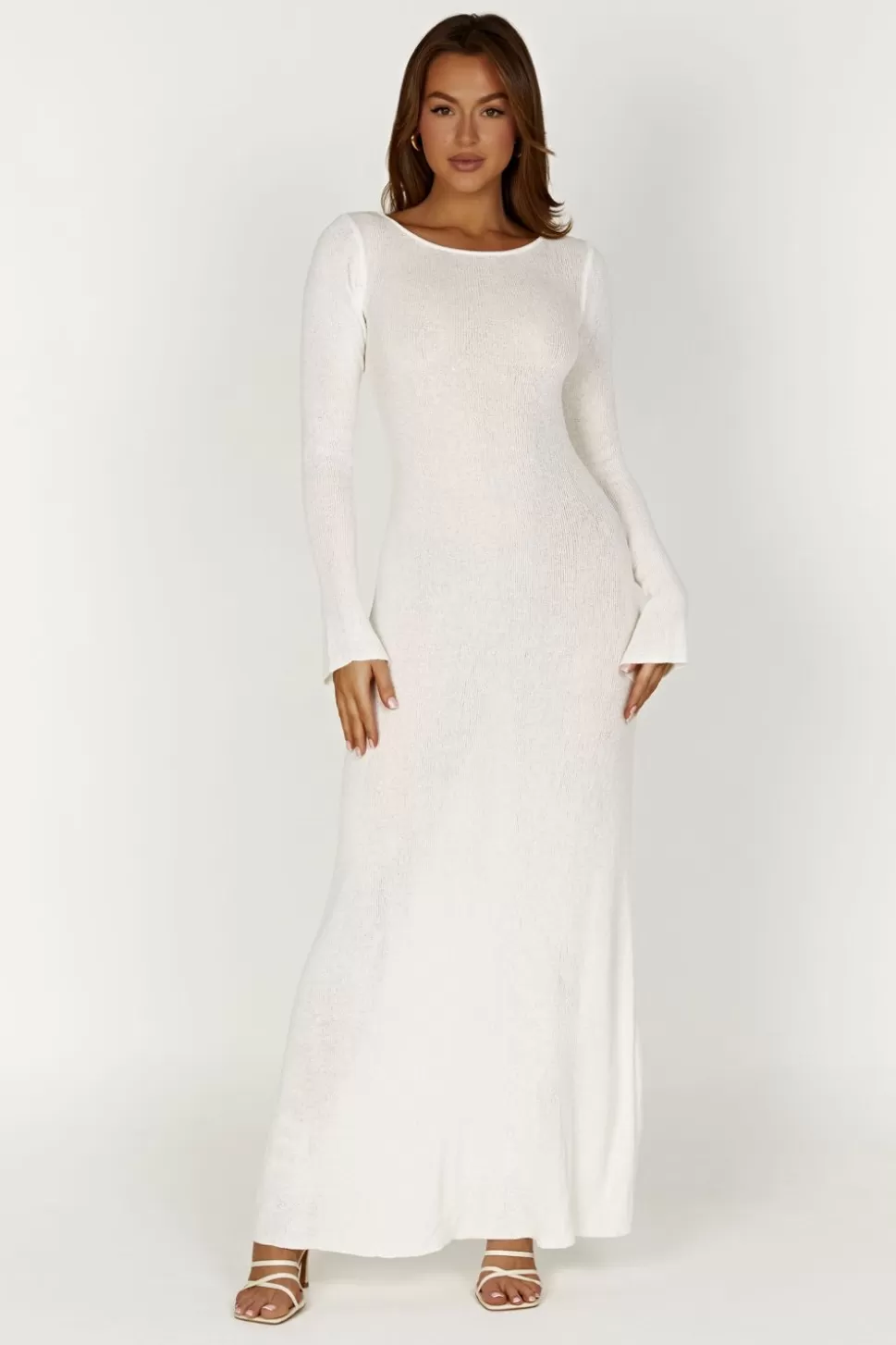 Women MESHKI Maxi Dresses<Talia