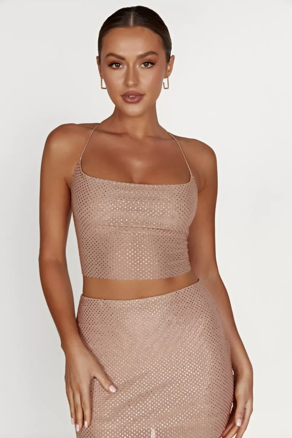 Women MESHKI Two Piece Sets<Tamra