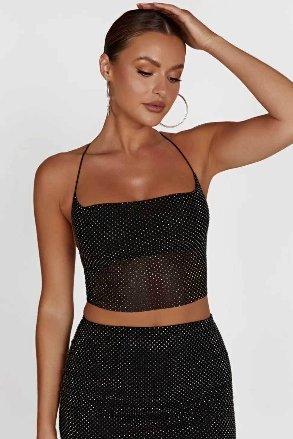 Women MESHKI Two Piece Sets<Tamra