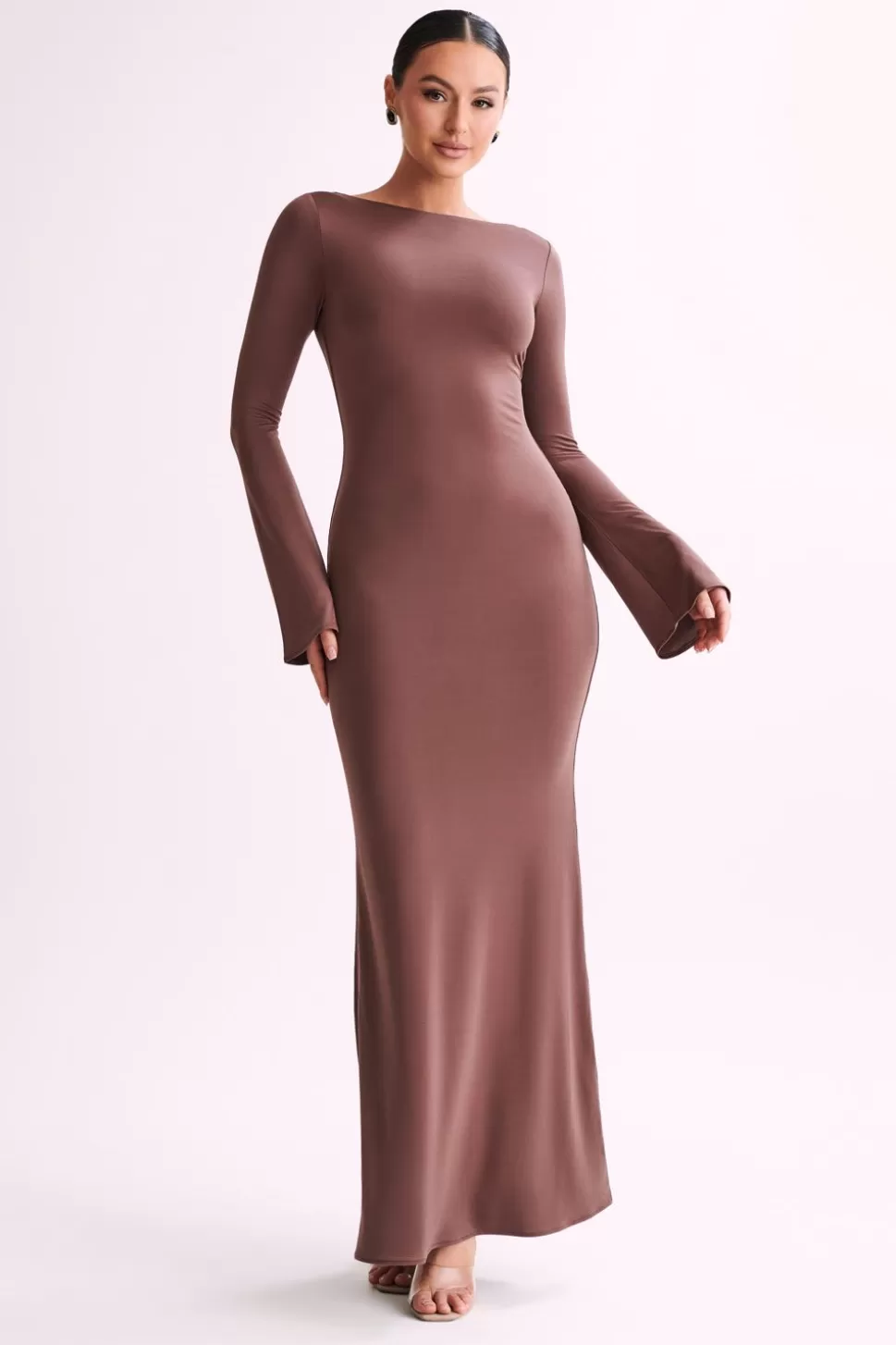 Women MESHKI Maxi Dresses<Tarna