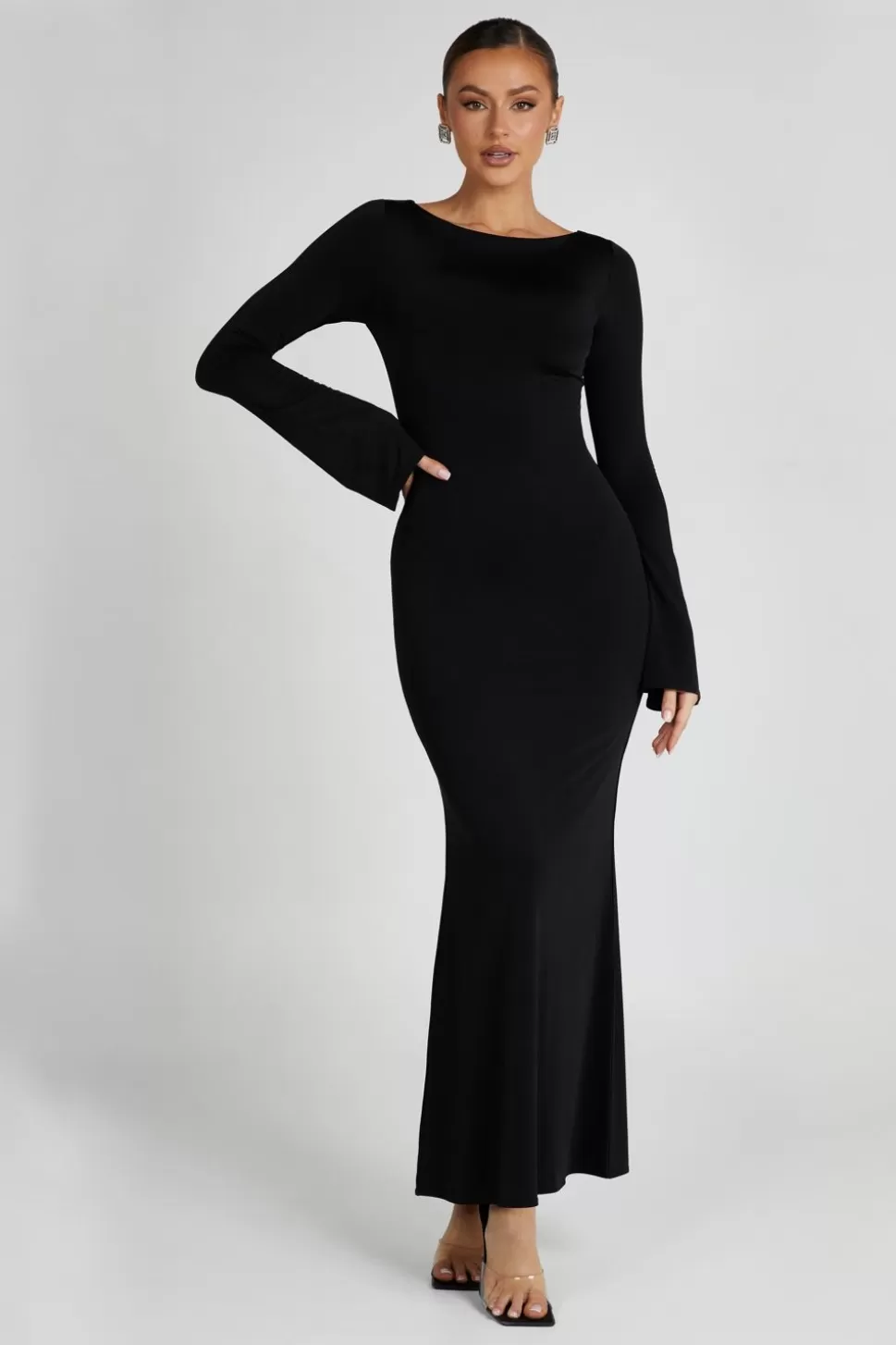 Women MESHKI Maxi Dresses<Tarna