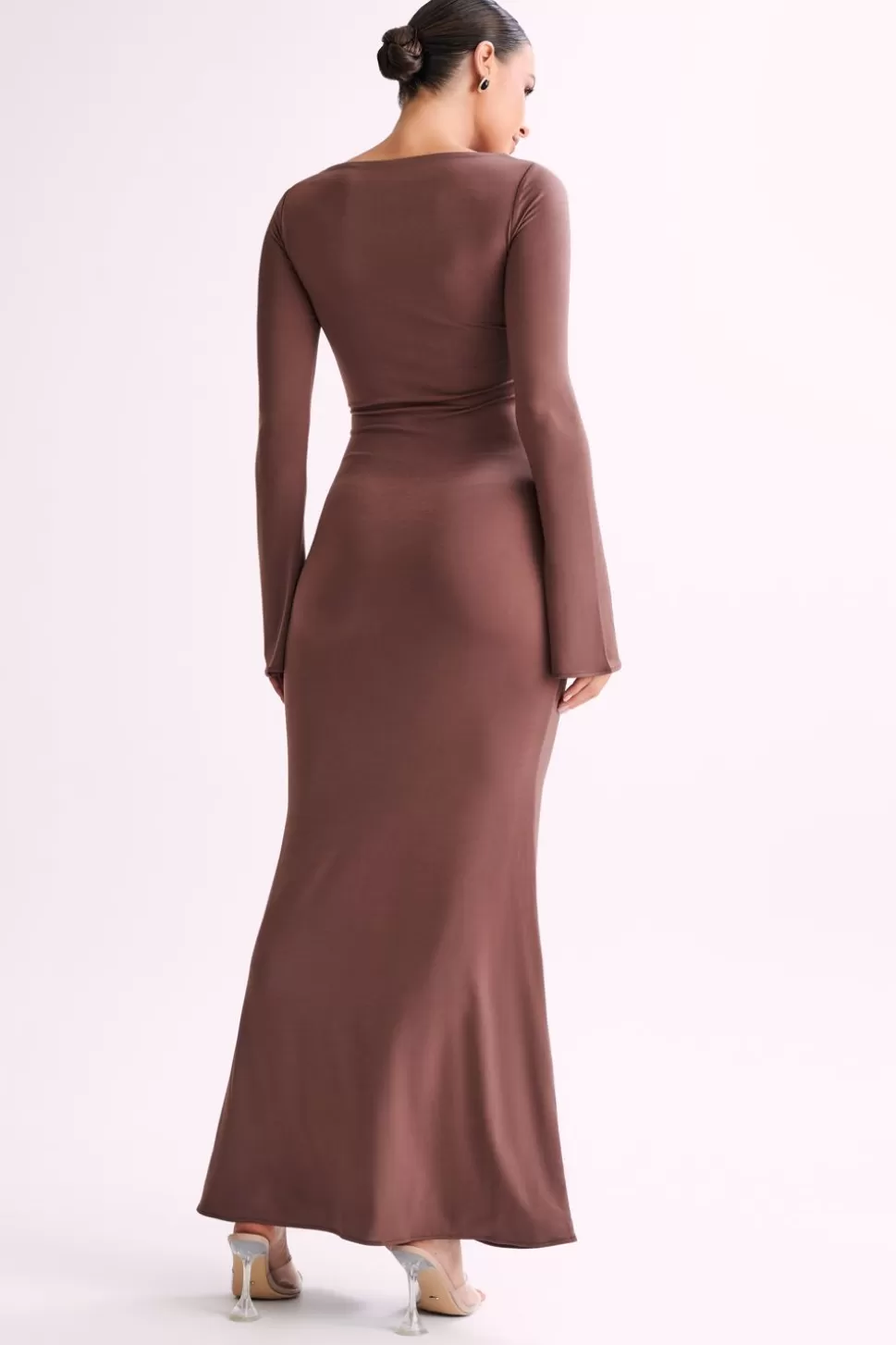 Women MESHKI Maxi Dresses<Tarna