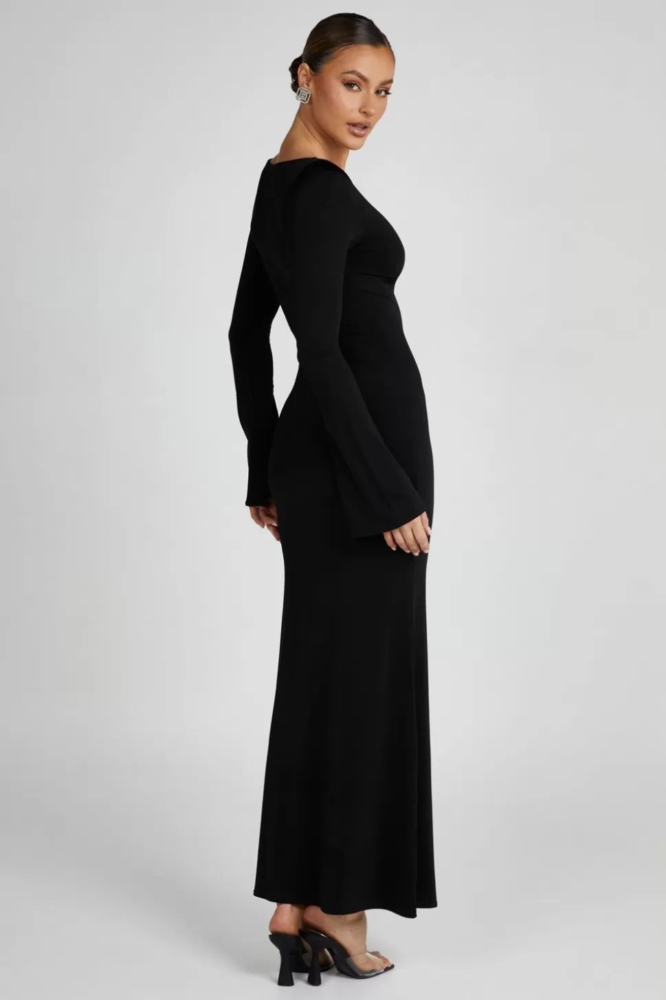 Women MESHKI Maxi Dresses<Tarna