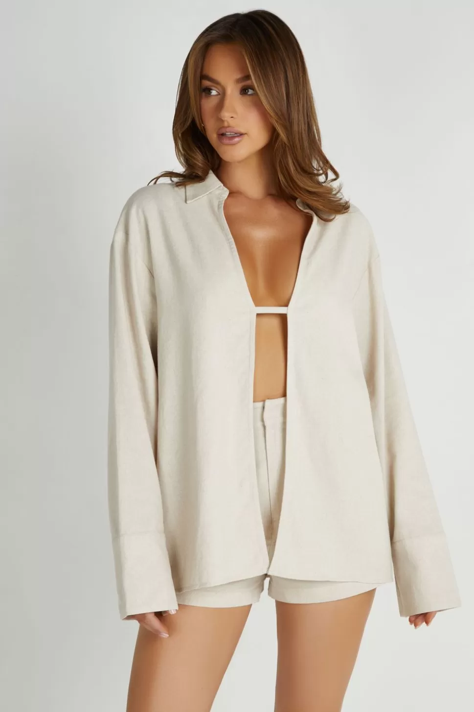 Women MESHKI Two Piece Sets<Tasha