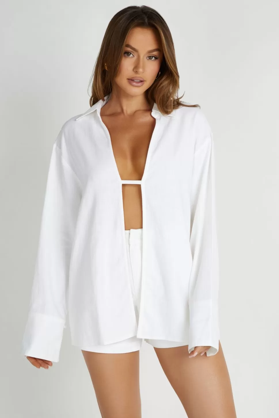 Women MESHKI Two Piece Sets<Tasha