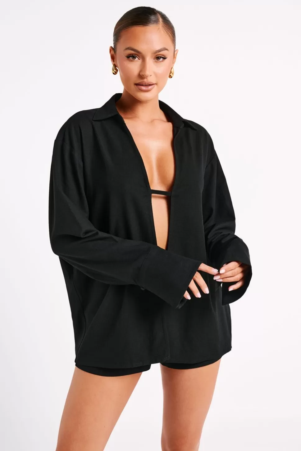 Women MESHKI Two Piece Sets<Tasha